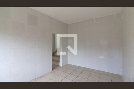 Sala de casa para alugar com 1 quarto, 80m² em Jardim Belém, São Paulo