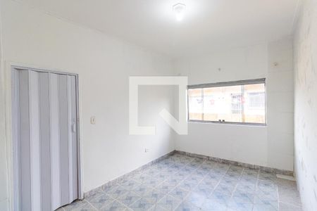 Quarto de casa para alugar com 1 quarto, 60m² em Jardim Belém, São Paulo