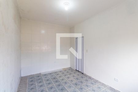 Quarto de casa para alugar com 1 quarto, 60m² em Jardim Belém, São Paulo