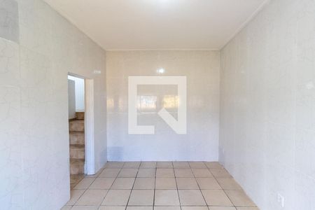 Sala de casa para alugar com 1 quarto, 60m² em Jardim Belém, São Paulo