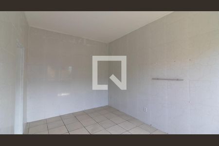 Sala de casa para alugar com 1 quarto, 80m² em Jardim Belém, São Paulo