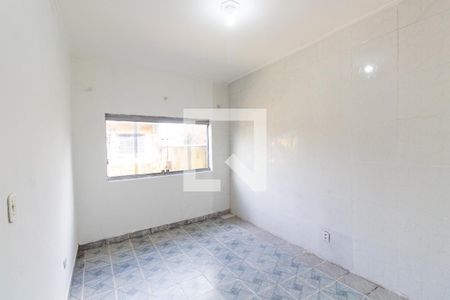 Quarto de casa para alugar com 1 quarto, 60m² em Jardim Belém, São Paulo