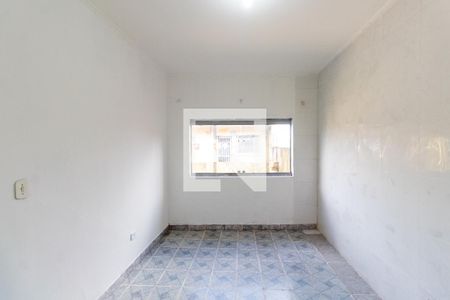 Quarto de casa para alugar com 1 quarto, 60m² em Jardim Belém, São Paulo