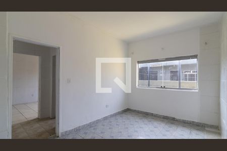 Quarto de casa para alugar com 1 quarto, 80m² em Jardim Belém, São Paulo