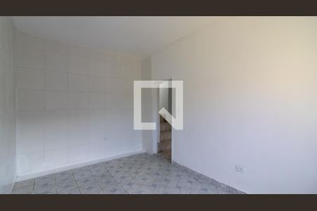 Quarto de casa para alugar com 1 quarto, 80m² em Jardim Belém, São Paulo