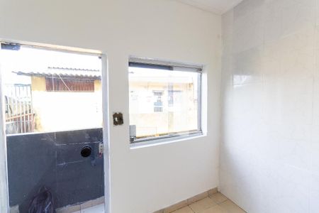 Sala de casa para alugar com 1 quarto, 60m² em Jardim Belém, São Paulo