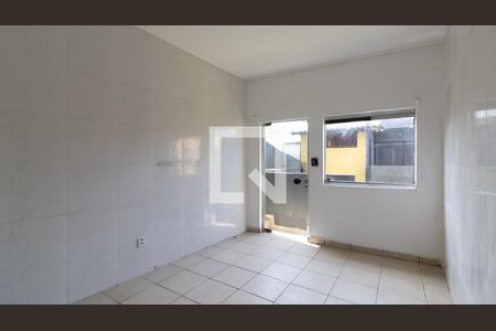 Sala de casa para alugar com 1 quarto, 80m² em Jardim Belém, São Paulo