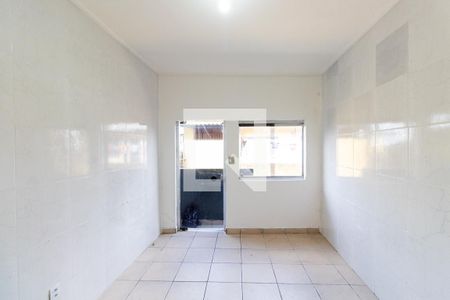 Sala de casa para alugar com 1 quarto, 60m² em Jardim Belém, São Paulo