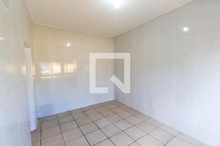 Sala de casa para alugar com 1 quarto, 60m² em Jardim Belém, São Paulo