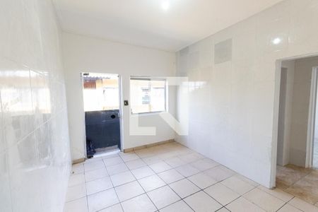 Sala de casa para alugar com 1 quarto, 60m² em Jardim Belém, São Paulo