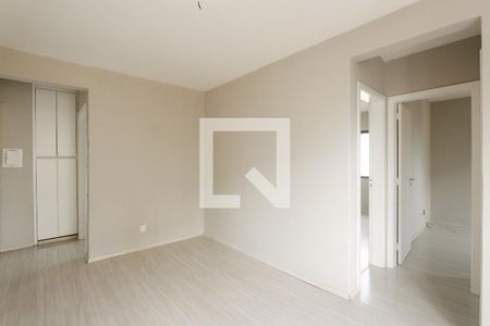 Apartamento à venda com 55m², 2 quartos e 1 vagaSala