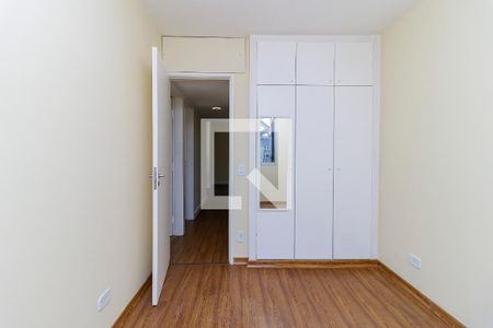 Suíte de apartamento à venda com 3 quartos, 67m² em Brooklin, São Paulo