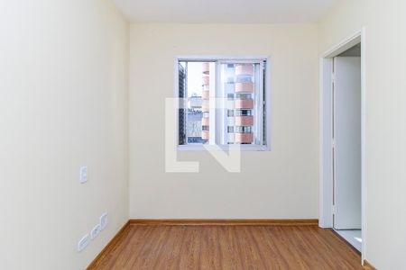 Suíte de apartamento à venda com 3 quartos, 67m² em Brooklin, São Paulo