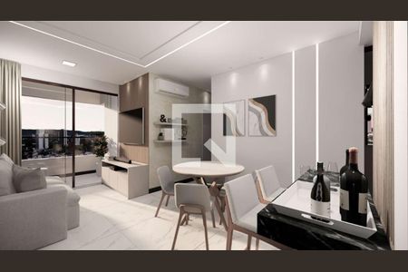 Apartamento à venda com 3 quartos, 145m² em Itapoã, Belo Horizonte