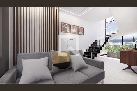 Apartamento à venda com 3 quartos, 145m² em Itapoã, Belo Horizonte