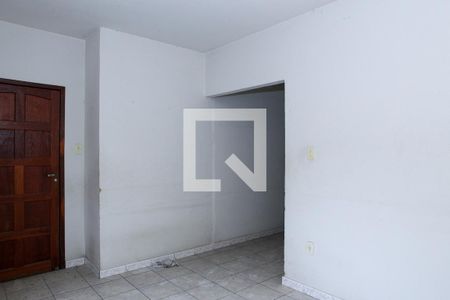 Sala de casa de condomínio à venda com 3 quartos, 100m² em Madureira, Rio de Janeiro