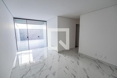 Apartamento à venda com 203m², 3 quartos e 3 vagasSala / cozinha americana