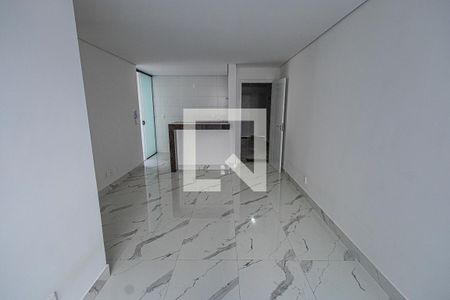 Apartamento à venda com 203m², 3 quartos e 3 vagas Apartamento à venda com 203m², 3 quartos e 3 vagasSala / cozinha americana