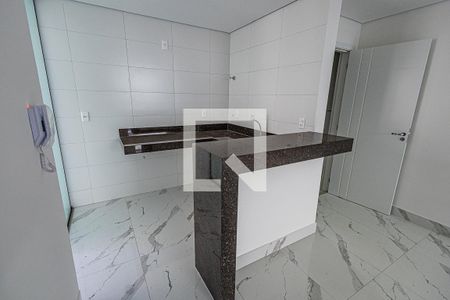Apartamento à venda com 203m², 3 quartos e 3 vagas Apartamento à venda com 203m², 3 quartos e 3 vagasSala / cozinha americana
