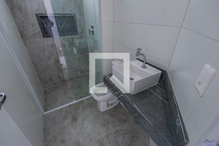Apartamento à venda com 203m², 3 quartos e 3 vagas Apartamento à venda com 203m², 3 quartos e 3 vagasBanheiro