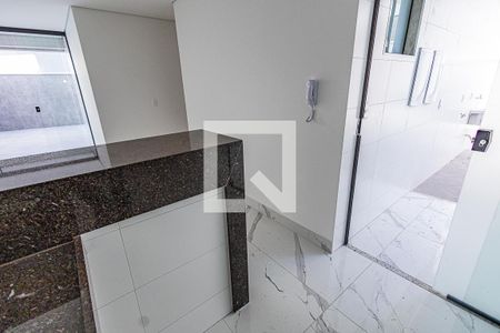 Apartamento à venda com 203m², 3 quartos e 3 vagas Apartamento à venda com 203m², 3 quartos e 3 vagasSala / cozinha americana