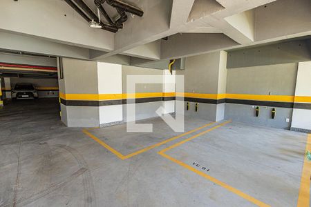 Apartamento à venda com 203m², 3 quartos e 3 vagas Apartamento à venda com 203m², 3 quartos e 3 vagasGaragem