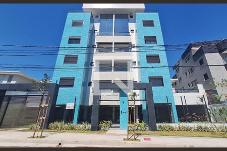 Apartamento à venda com 203m², 3 quartos e 3 vagas Apartamento à venda com 203m², 3 quartos e 3 vagasFachada