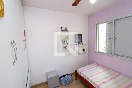 Quarto 2 de apartamento à venda com 3 quartos, 60m² em Vila Aricanduva, São Paulo