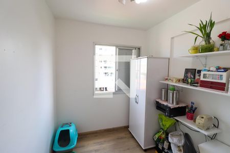 Quarto 1 de apartamento à venda com 3 quartos, 60m² em Vila Aricanduva, São Paulo