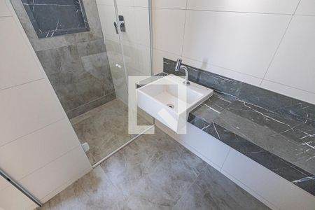 Apartamento à venda com 69m², 3 quartos e 2 vagas Apartamento à venda com 69m², 3 quartos e 2 vagasBanheiro Quarto 3 / suíte
