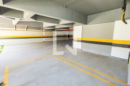 Apartamento à venda com 69m², 3 quartos e 2 vagas Apartamento à venda com 69m², 3 quartos e 2 vagasGaragem