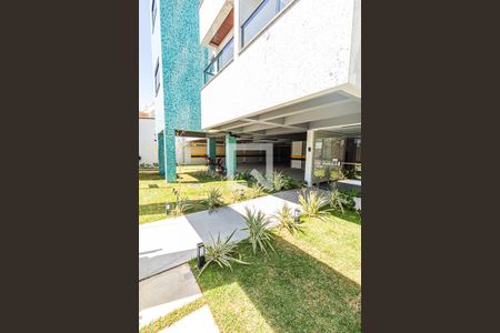 Apartamento à venda com 69m², 3 quartos e 2 vagas Apartamento à venda com 69m², 3 quartos e 2 vagasJardim