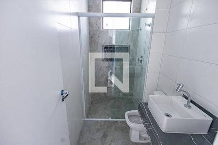 Apartamento à venda com 69m², 3 quartos e 2 vagas Apartamento à venda com 69m², 3 quartos e 2 vagasBanheiro