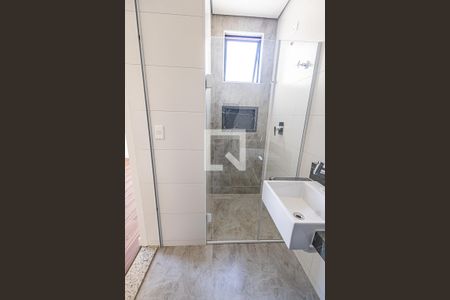 Apartamento à venda com 69m², 3 quartos e 2 vagas Apartamento à venda com 69m², 3 quartos e 2 vagasBanheiro Quarto 3 / suíte
