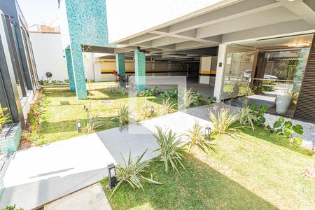 Apartamento à venda com 69m², 3 quartos e 2 vagas Apartamento à venda com 69m², 3 quartos e 2 vagasJardim