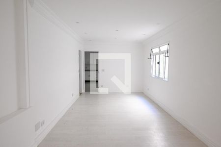 Sala de casa à venda com 3 quartos, 196m² em Vila Mariana, São Paulo