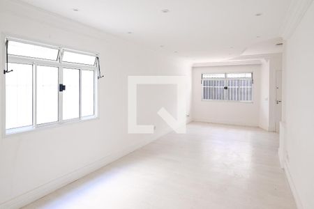 Sala de casa à venda com 3 quartos, 196m² em Vila Mariana, São Paulo