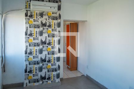 Sala/Quarto de kitnet/studio à venda com 1 quarto, 19m² em Centro Histórico, Porto Alegre