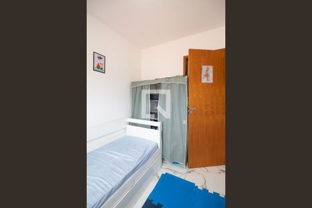 Quarto 2 de apartamento à venda com 2 quartos, 36m² em Santa Maria, Osasco