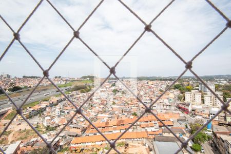 Vista do Quarto 1 de apartamento para alugar com 2 quartos, 36m² em Santa Maria, Osasco