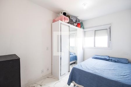 Quarto 1 de apartamento à venda com 2 quartos, 36m² em Santa Maria, Osasco