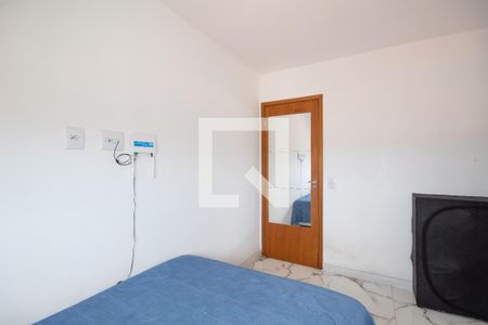 Quarto 1 de apartamento à venda com 2 quartos, 36m² em Santa Maria, Osasco