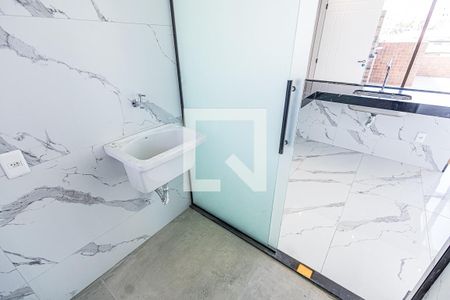 Apartamento à venda com 141m², 3 quartos e 3 vagas Apartamento à venda com 141m², 3 quartos e 3 vagasÁrea de serviço