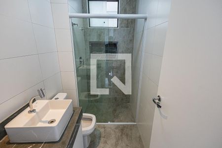 Apartamento à venda com 141m², 3 quartos e 3 vagas Apartamento à venda com 141m², 3 quartos e 3 vagasBanheiro