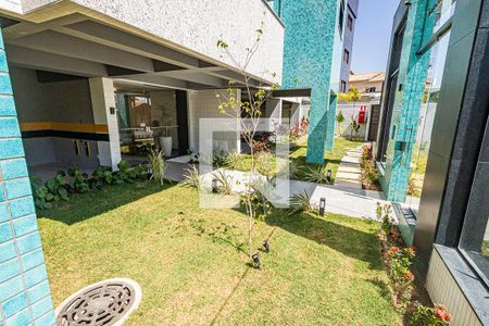 Apartamento à venda com 141m², 3 quartos e 3 vagas Apartamento à venda com 141m², 3 quartos e 3 vagasJardim