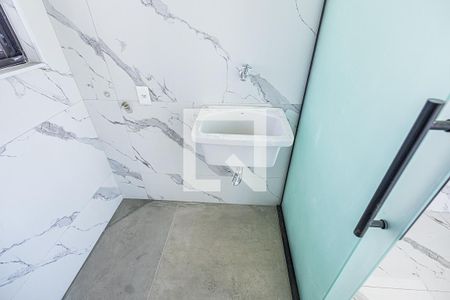 Apartamento à venda com 141m², 3 quartos e 3 vagas Apartamento à venda com 141m², 3 quartos e 3 vagasÁrea de serviço