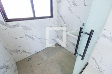 Apartamento à venda com 141m², 3 quartos e 3 vagas Apartamento à venda com 141m², 3 quartos e 3 vagasÁrea de serviço