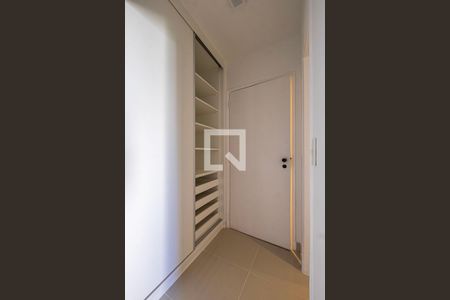 Suíte  de apartamento para alugar com 1 quarto, 47m² em Jardim Paulista, São Paulo