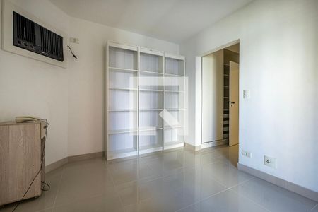 Suíte de apartamento para alugar com 1 quarto, 47m² em Jardim Paulista, São Paulo