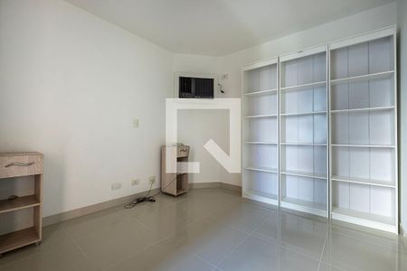Suíte de apartamento para alugar com 1 quarto, 47m² em Jardim Paulista, São Paulo